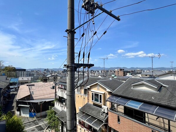 エクセルコ－ト京都五条坂の物件内観写真